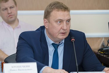 Бюджет ко второму чтению сверстан